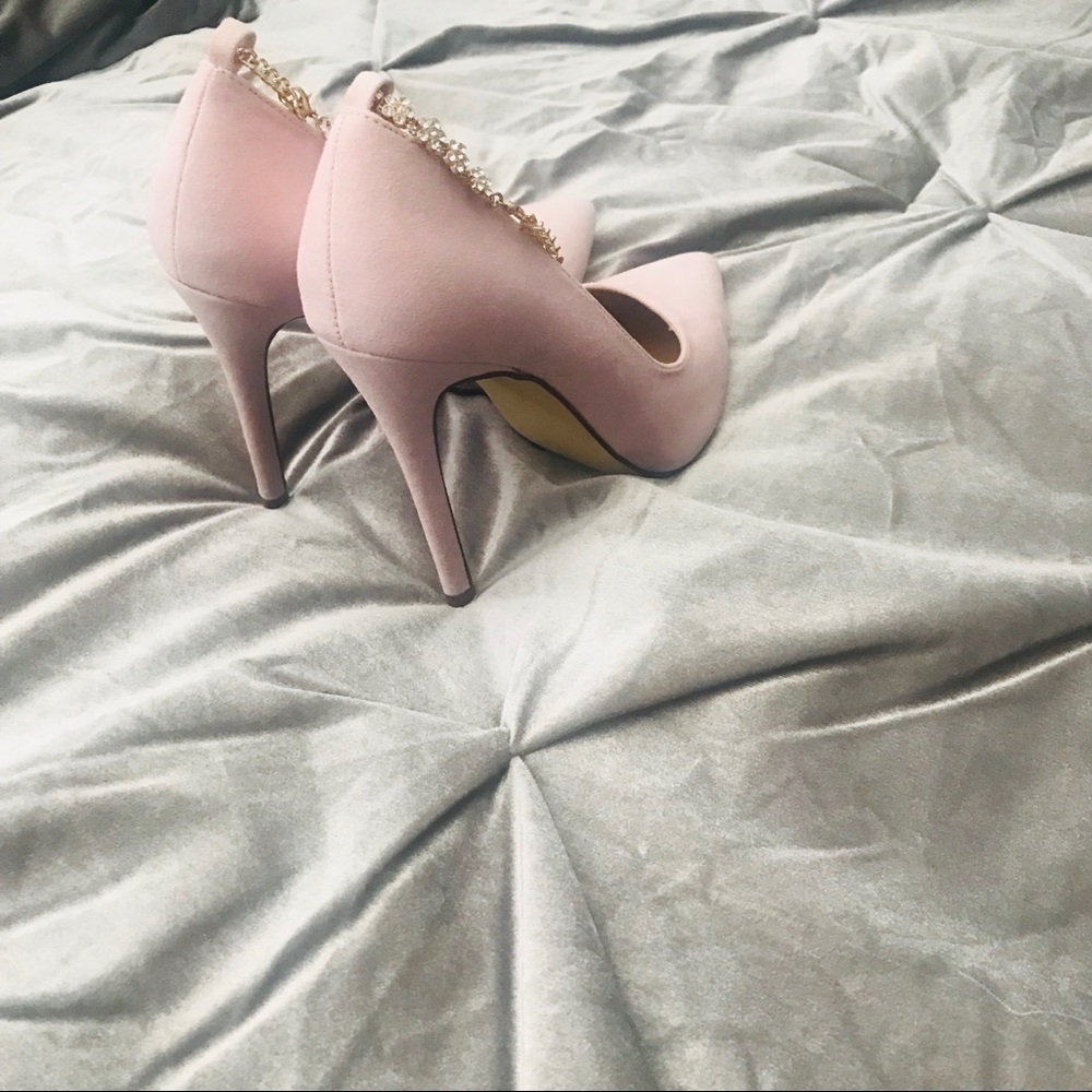 High pumps - Picture 4 of 5